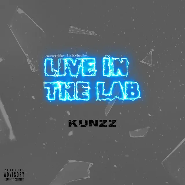 Kunzz x Live in The Lab