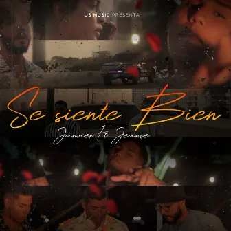 Se Siente Bien by Janvier