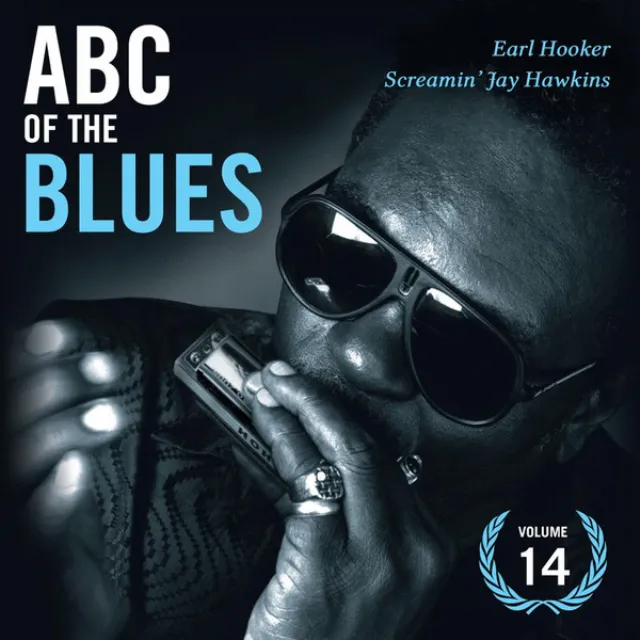 ABC Of The Blues Vol 14