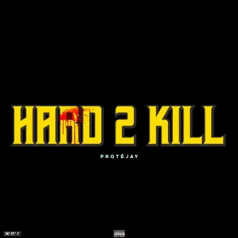 Hard 2 Kill by J V S U N