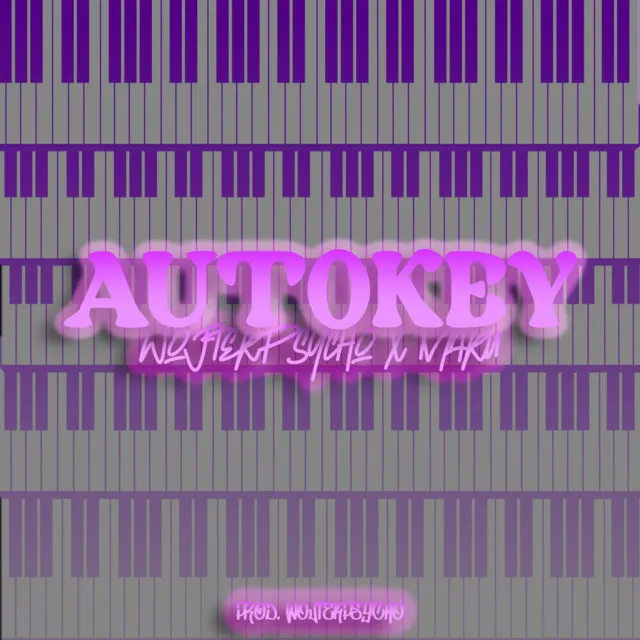 AUTOKEY