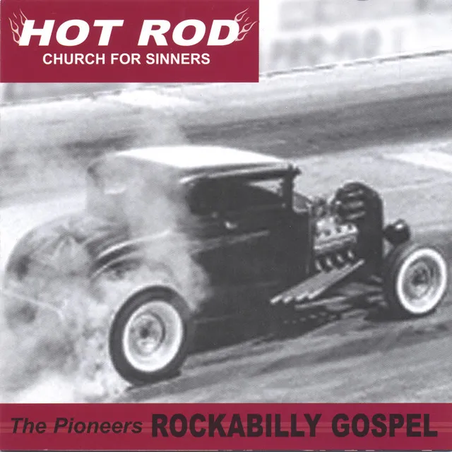 Rockabilly Gospel