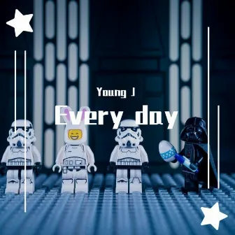 Every Day by Young J