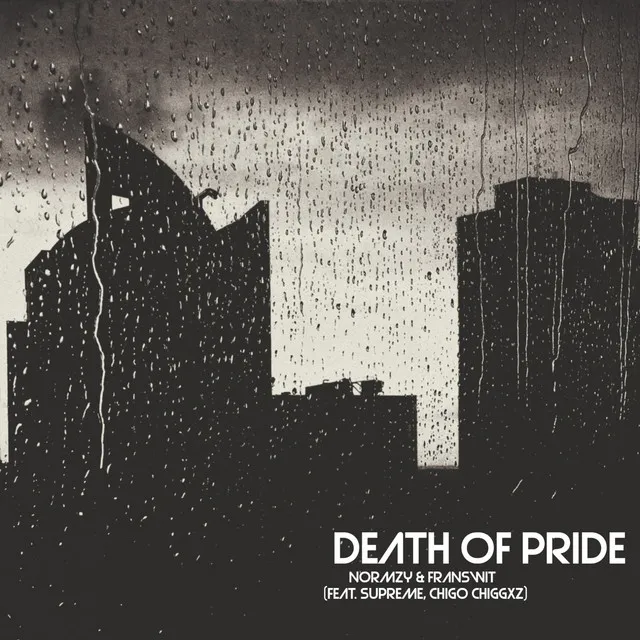 Death of Pride