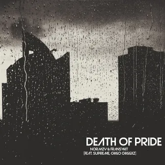 Death of Pride by Franswit