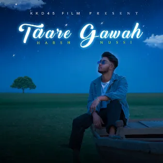 Taare Gawah by Harsh Nussi