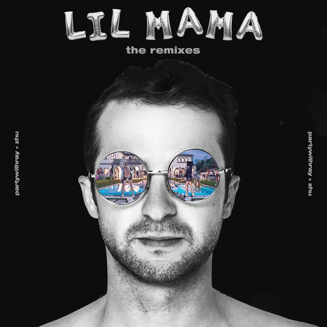 Lil Mama - Illusionize Remix