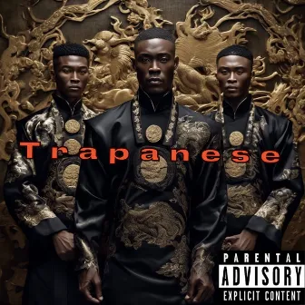 Trapenese (Remaster 2024) by Russdiculous