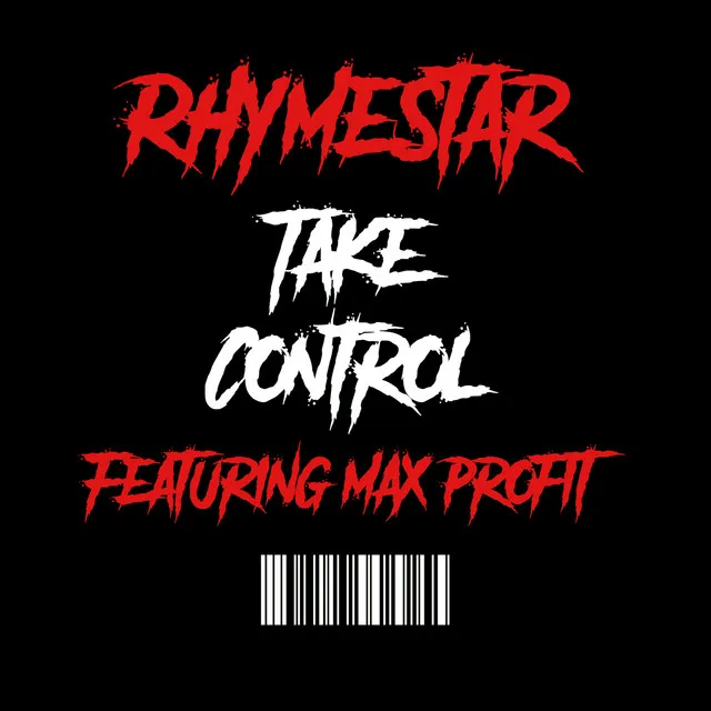 Take Control