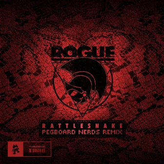 Rattlesnake (Pegboard Nerds Remix) by Rogue