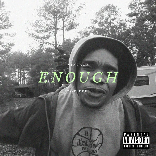 Enough