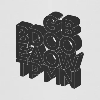 Bet Dap Goom Bown - Single by 20syl