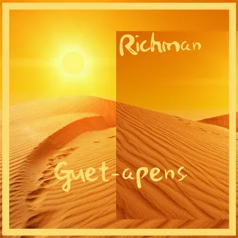 Guet-apens by Richman