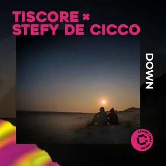 Down by Stefy De Cicco