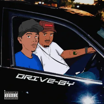 Drive By by Digital Mafia Corp.