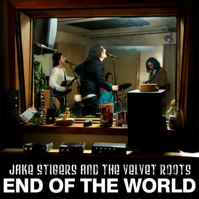 End Of The World