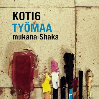 Työmaa (feat. Shaka) by Koti6