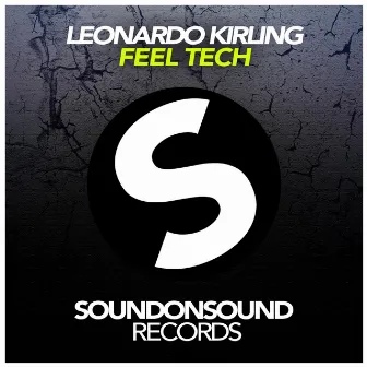 Feel Tech by Leonardo Kirling