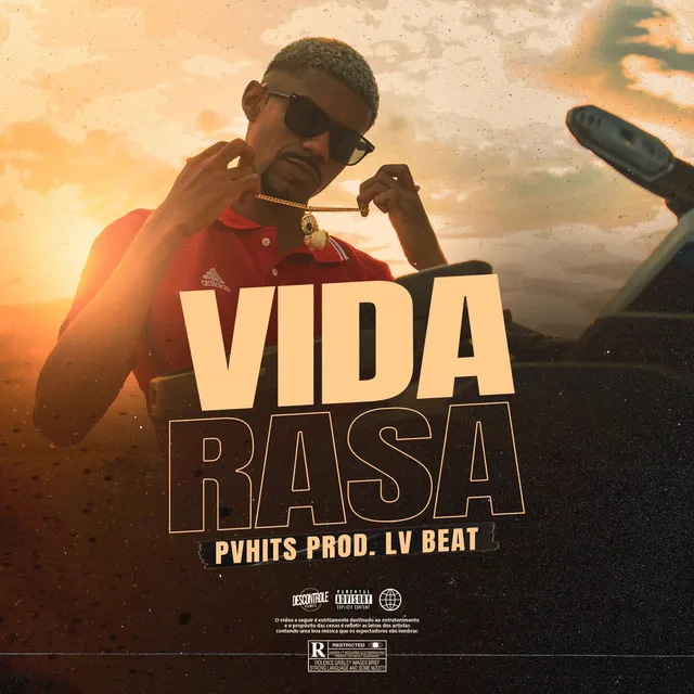 Vida Rasa