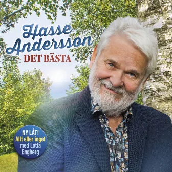 Det bästa by Hasse Andersson