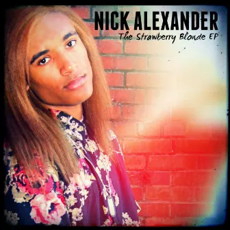 The Strawberry Blonde EP by Nick Alexander