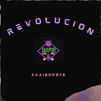 Revolucion by XaaiborBFS