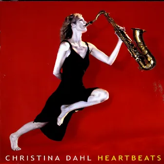 Heartbeats by Christina Dahl