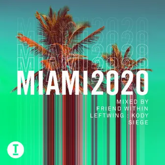 Toolroom Miami 2020 (DJ Mix) by Siege