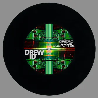 Dread Code Dubplates by Drew Id