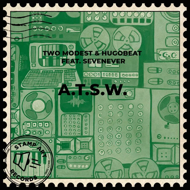 A.t.s.w. - Radio Edit