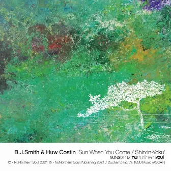 Sun When You Come / Shinrin-Yoku by Huw Costin