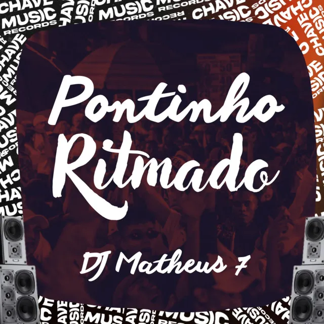 Pontinho Ritmado