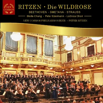 Ritzen: Die Wildrose by Peter Edelmann