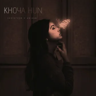 Khoya Hun by 