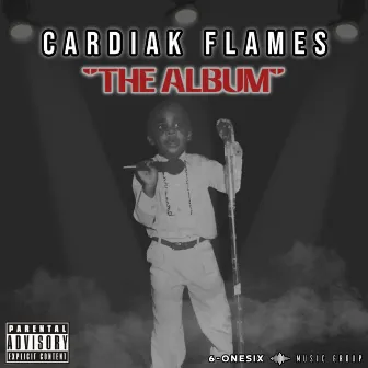 The Album by Cardiak Flames