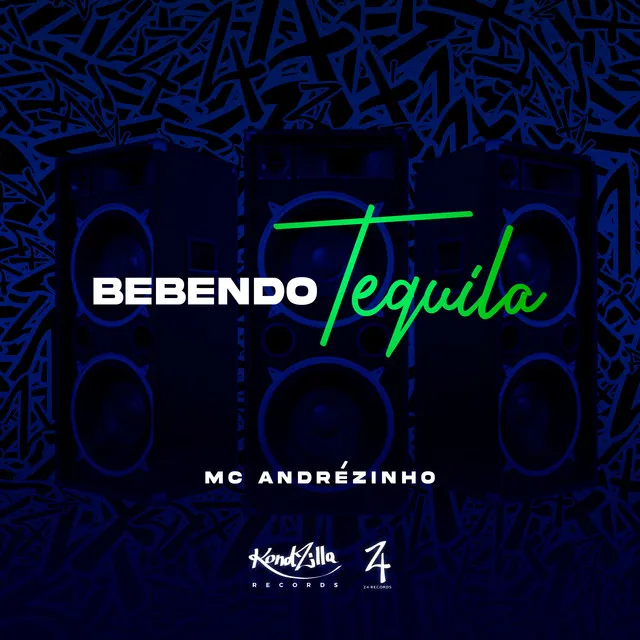 Bebendo Tequila