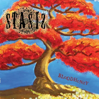 Bloodhoney by Stasis