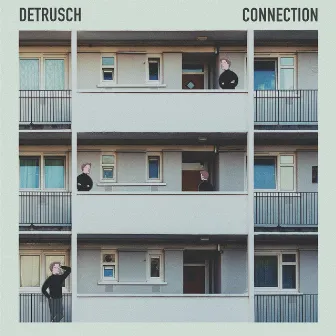 Connection by Detrusch