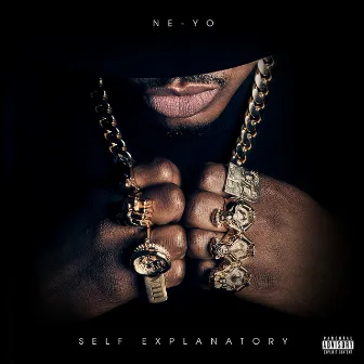 Self Explanatory by Ne-Yo