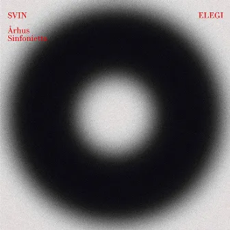 Elegi by Arhus Sinfonietta