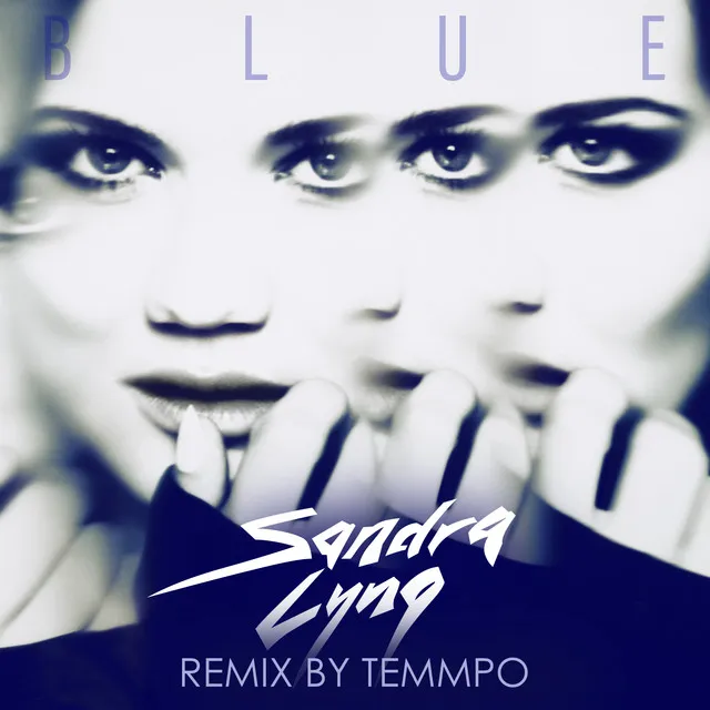 Blue - Temmpo Remix