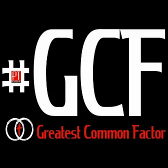 Greatest Common Factor by PT