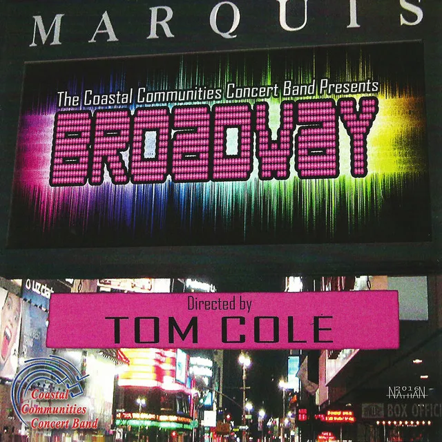 Broadway