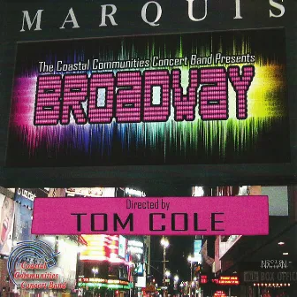 Broadway by Tom Cole