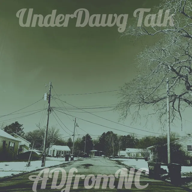 UnderDawg Talk