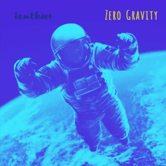 Zero Gravity by Iamtheos