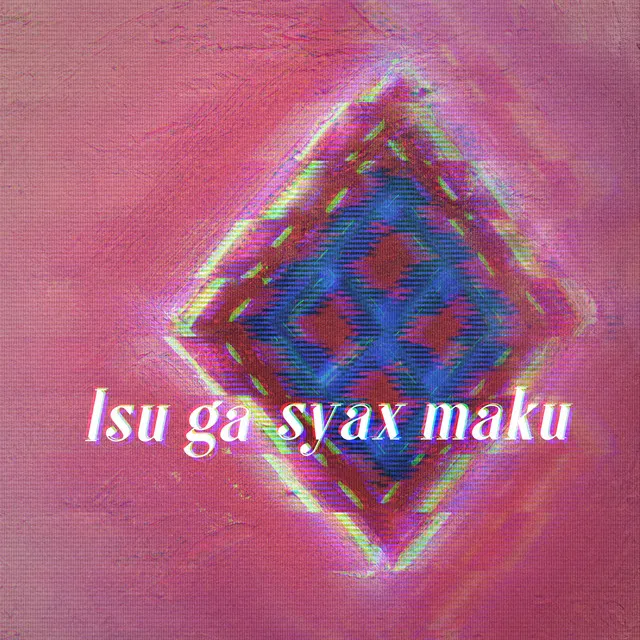 Isu ga syax maku - Waven Remix