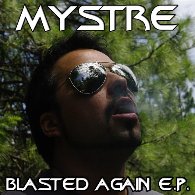 Blasted Again (fog mix)