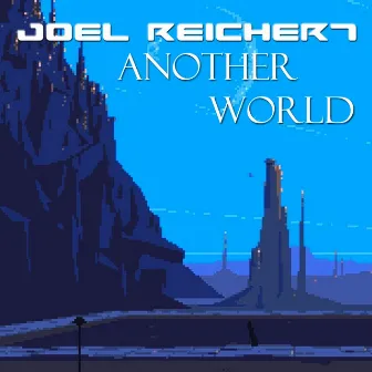 Another world by Joel Reichert