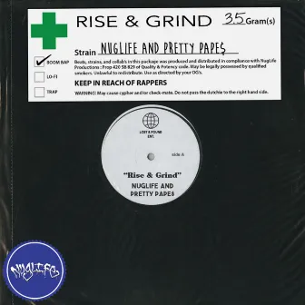 Rise & Grind by Pretty Pape$